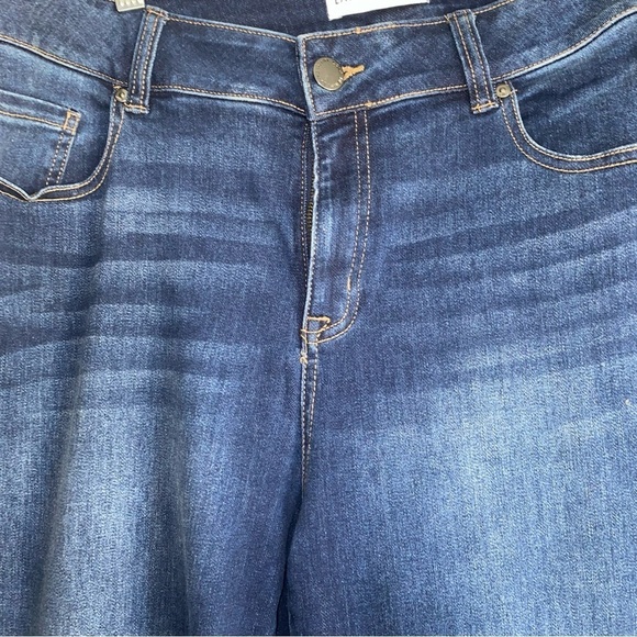 Lane Bryant Flex Magic Waistband Curvy Fit High Rise Boot - Picture 5 of 8